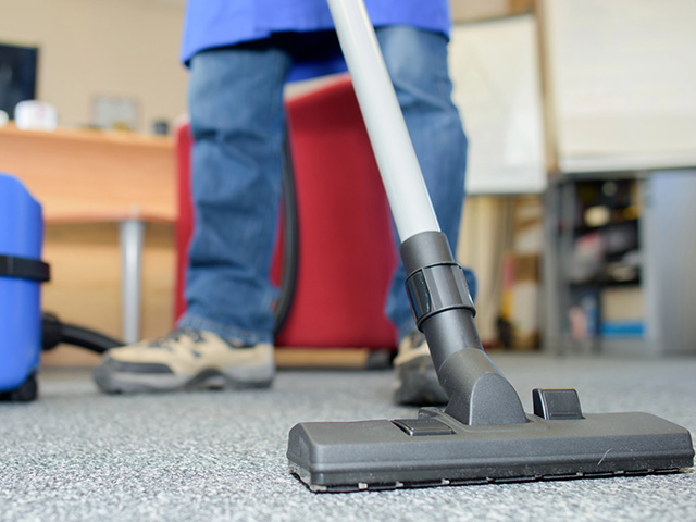 Office carpet cleaning sunshine coast
