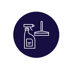 window cleaning icon window cleaning icon